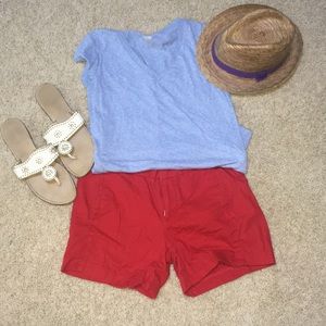 Gap Hadley shorts